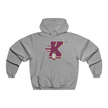 Karla Sanchez Vintage Hoodie