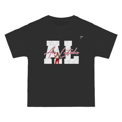 Ava Lastovka Vintage Tee