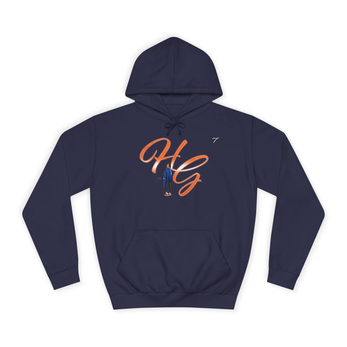 Hannah Garcia Hoodie