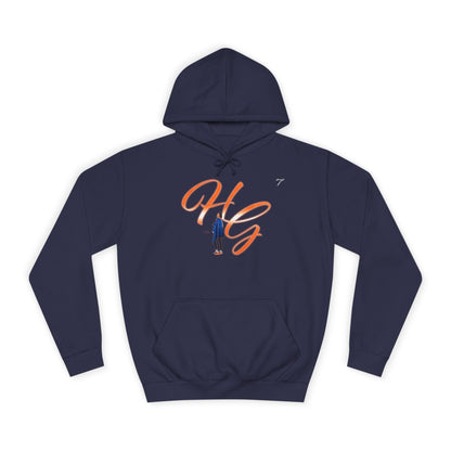 Hannah Garcia Hoodie