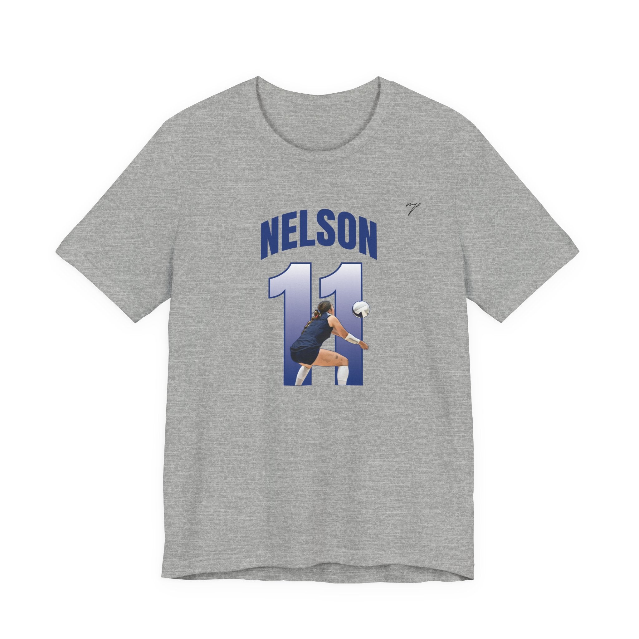 Grace Nelson Graphic Tee