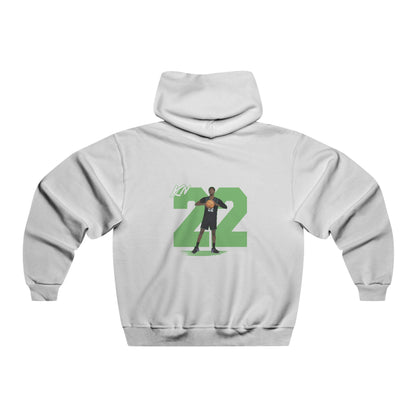 Kyle Nuness Vintage Hoodie