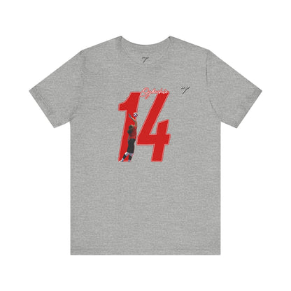 Manaia Ogbechie Graphic Tee