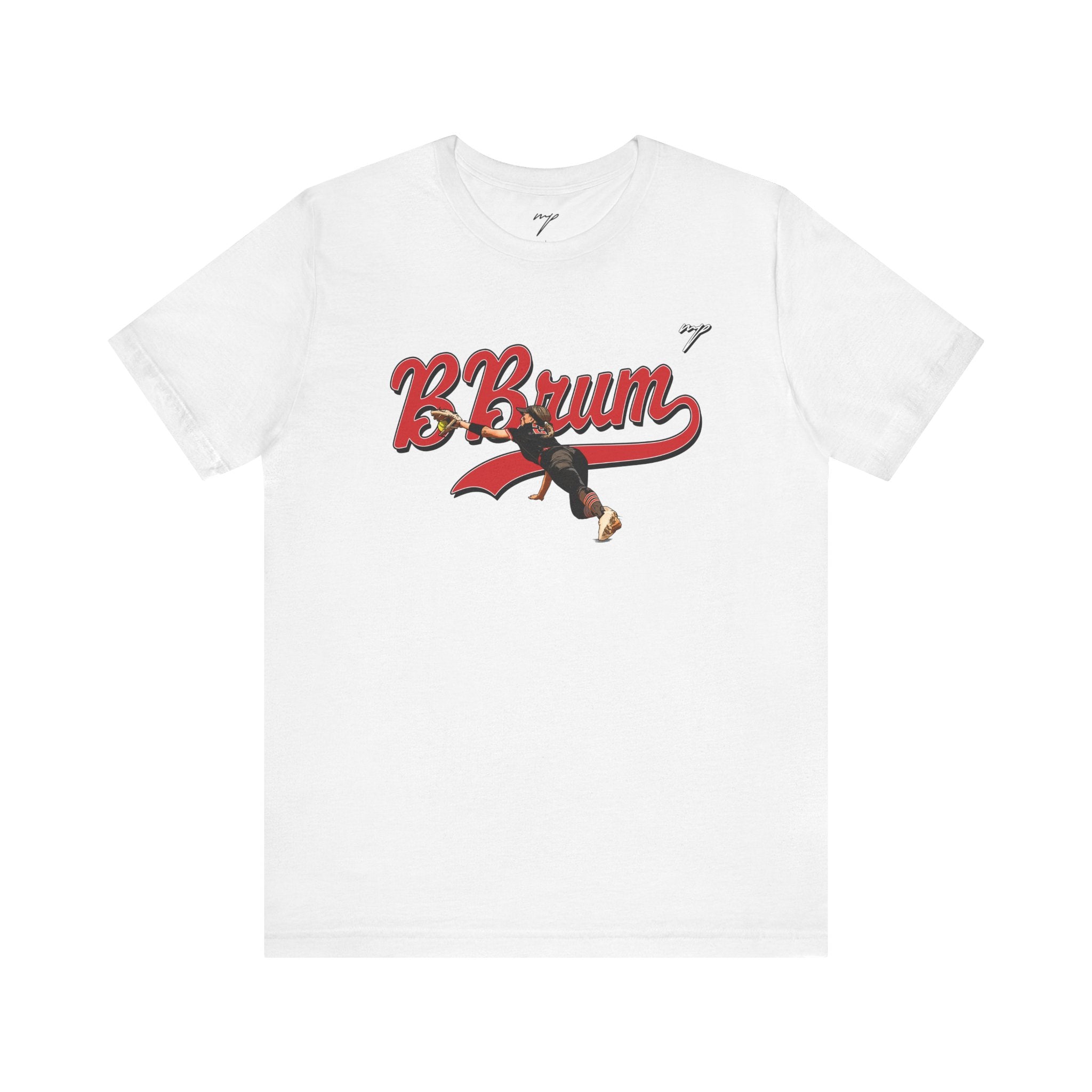 Bailey Brumley Graphic Tee
