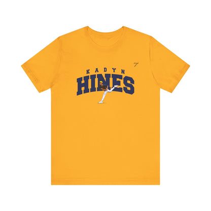 Kadyn Hines Graphic Tee