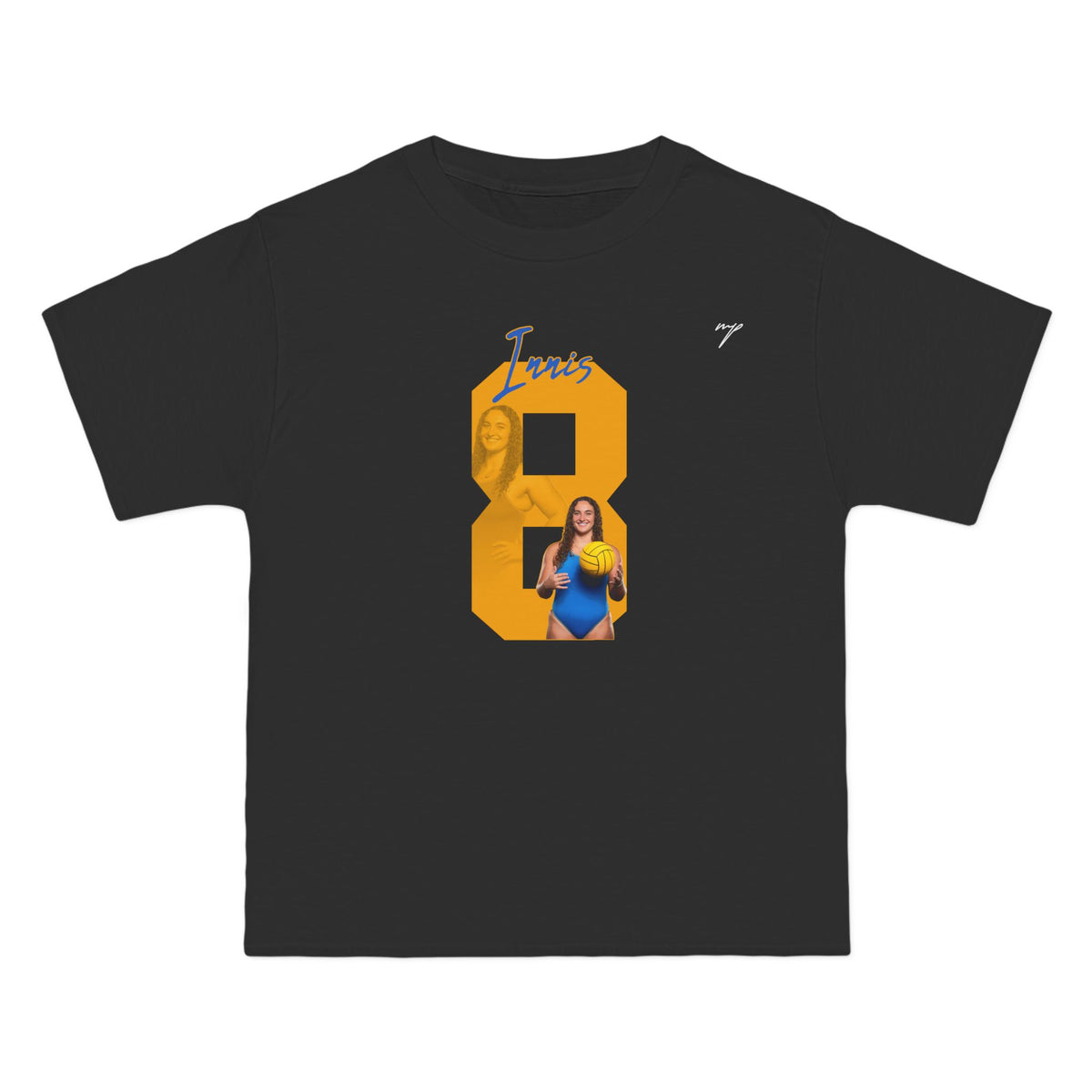 Dania Innis Vintage Tee