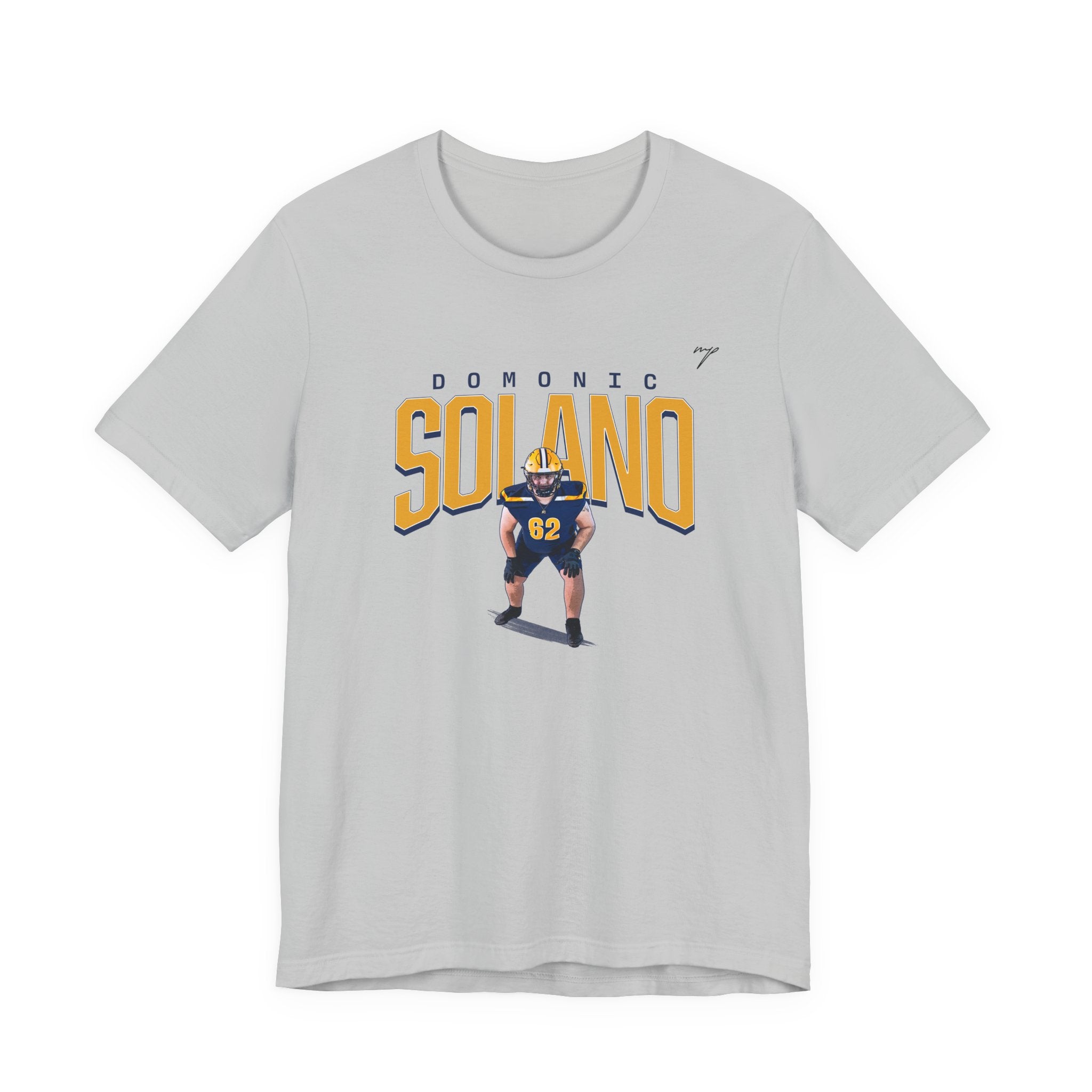 Domonic Solano Graphic Tee