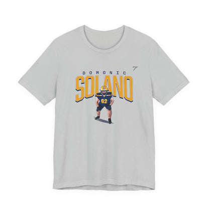 Domonic Solano Graphic Tee