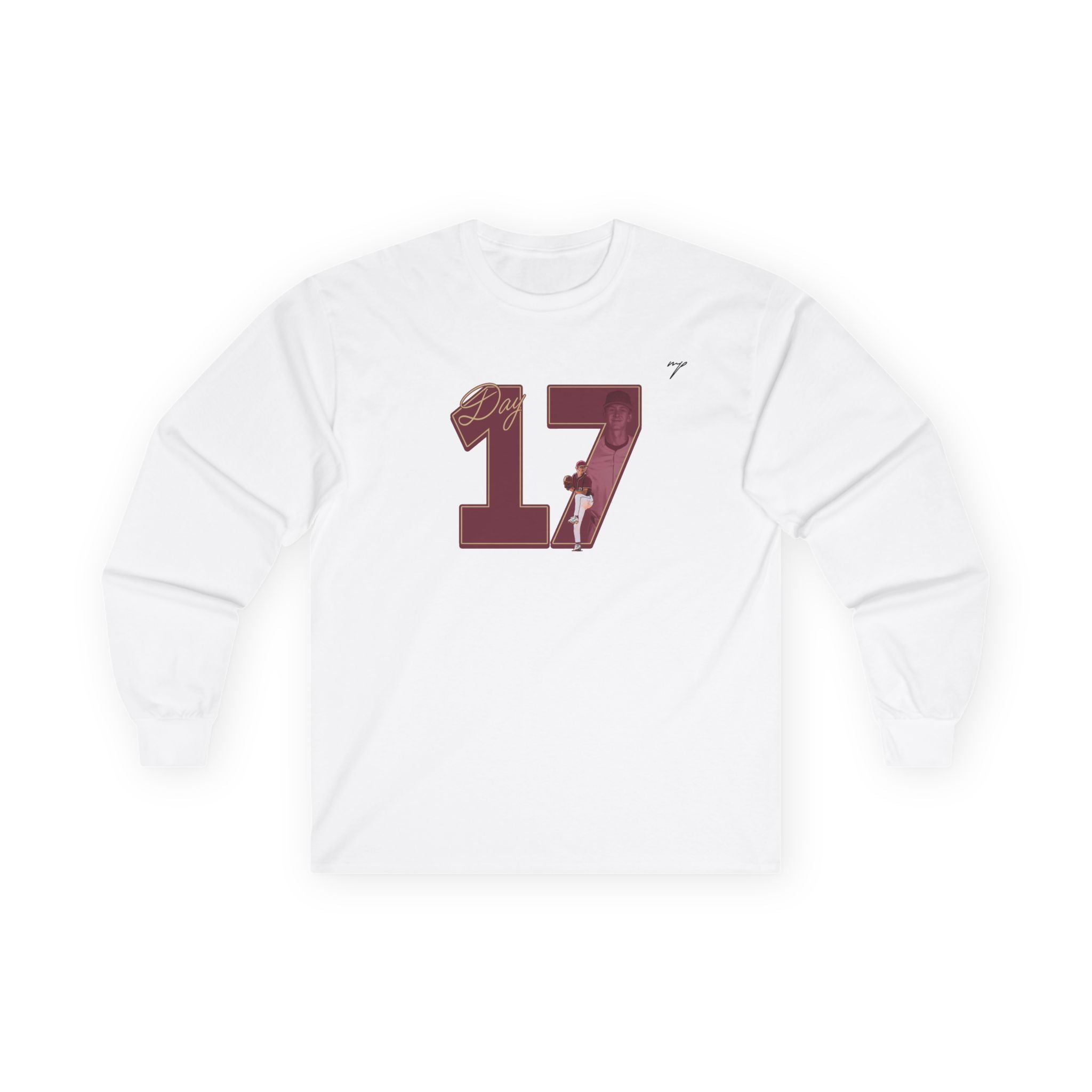 Bubba Day Long Sleeve