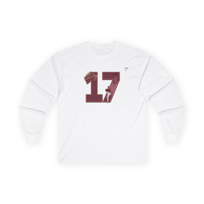 Bubba Day Long Sleeve