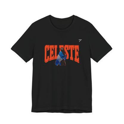 Celeste Nunez Graphic Tee