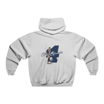 Olivia Siwicki Vintage Hoodie