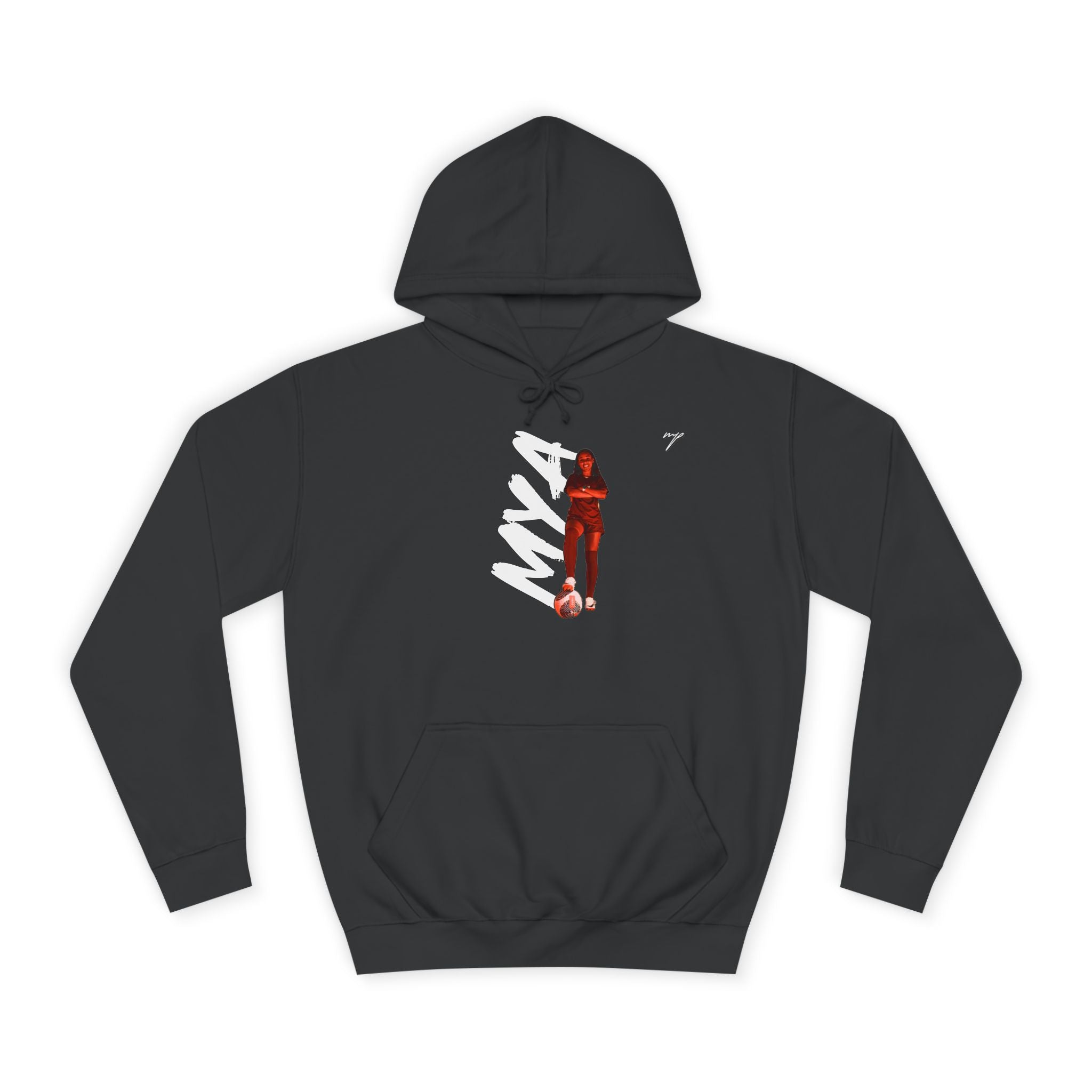 Mya Brandon Hoodie