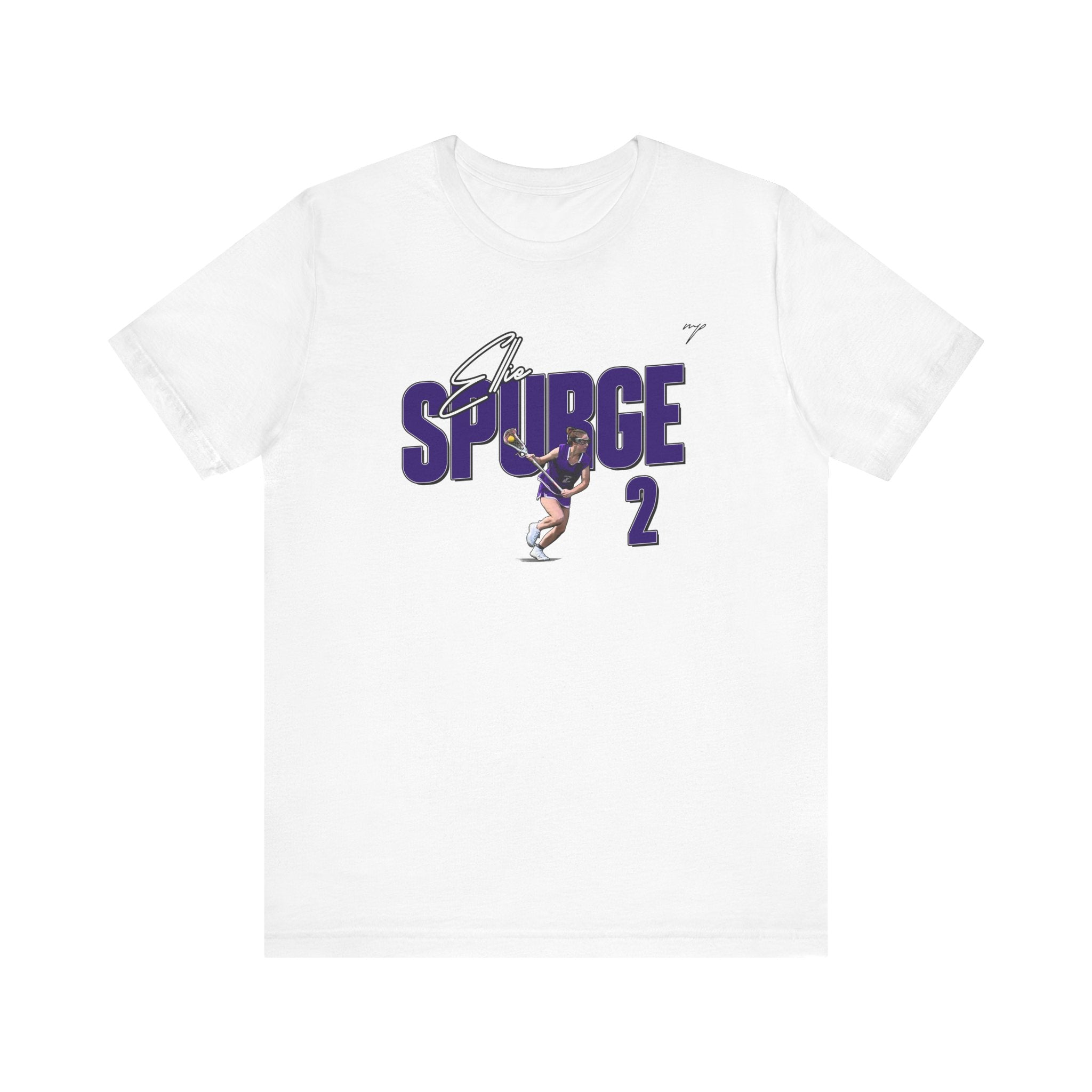 Ellie Spurge Graphic Tee