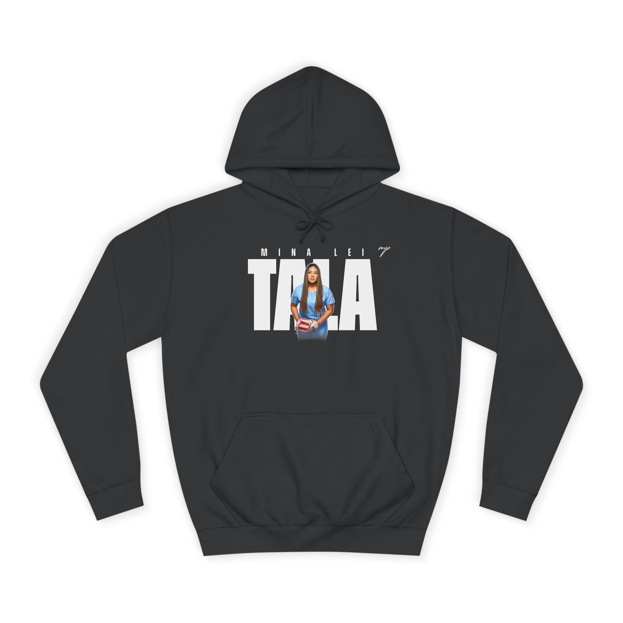 Mina Lei Tala Hoodie