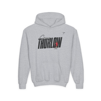 Gianna Thurlow YOUTH Hoodie