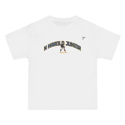 N Harold Junior Nkwelle Mesumbe Vintage Tee