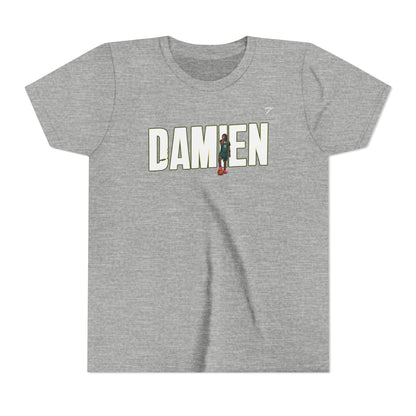 Damien Jones YOUTH Graphic Tee