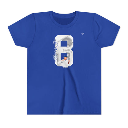 Mario Magana Jr YOUTH Graphic Tee