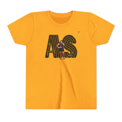Ali Simhiser YOUTH Graphic Tee