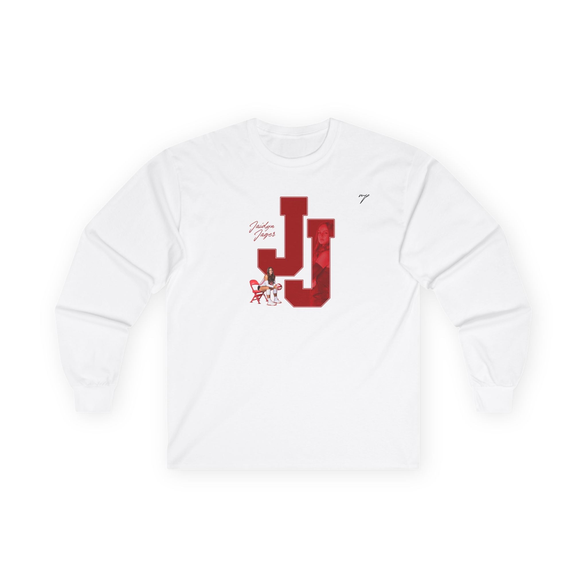 Jaidyn Jager Long Sleeve