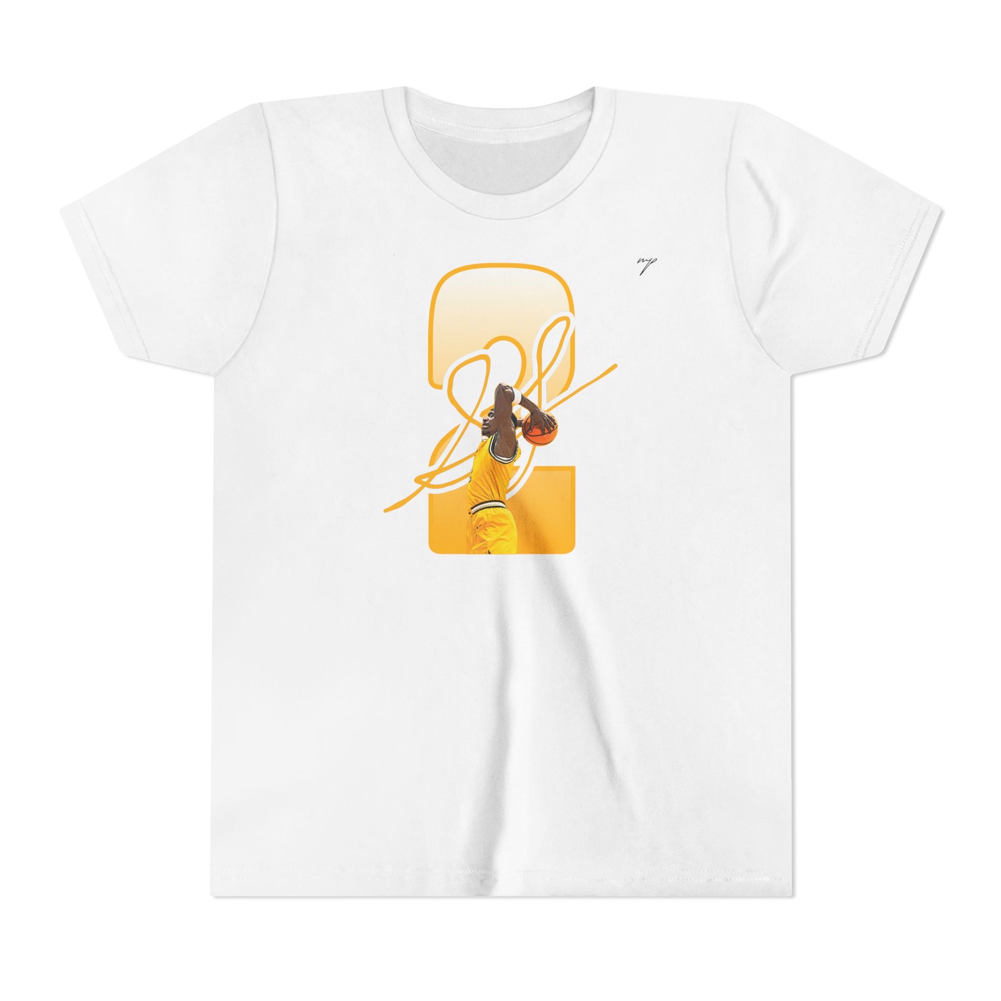 Shad Levy YOUTH Graphic Tee