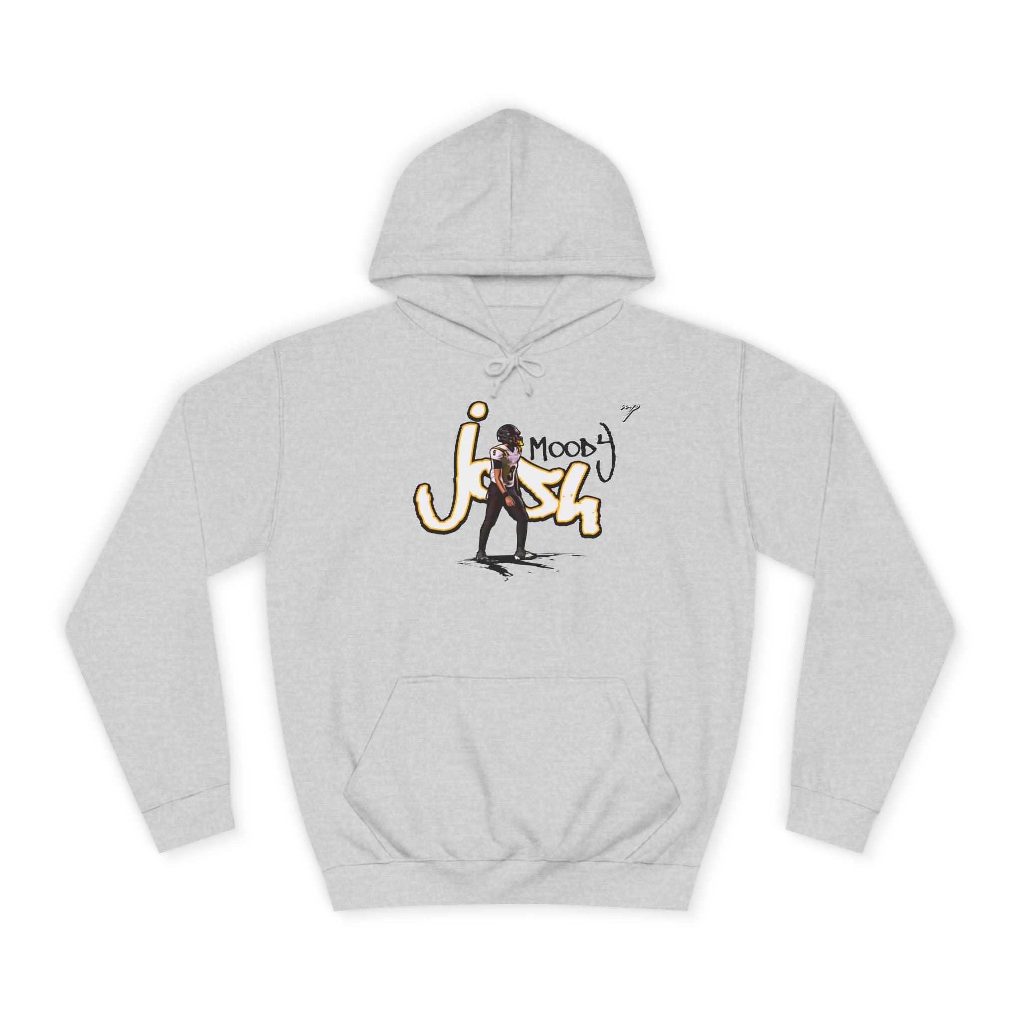 Josh Moody Hoodie