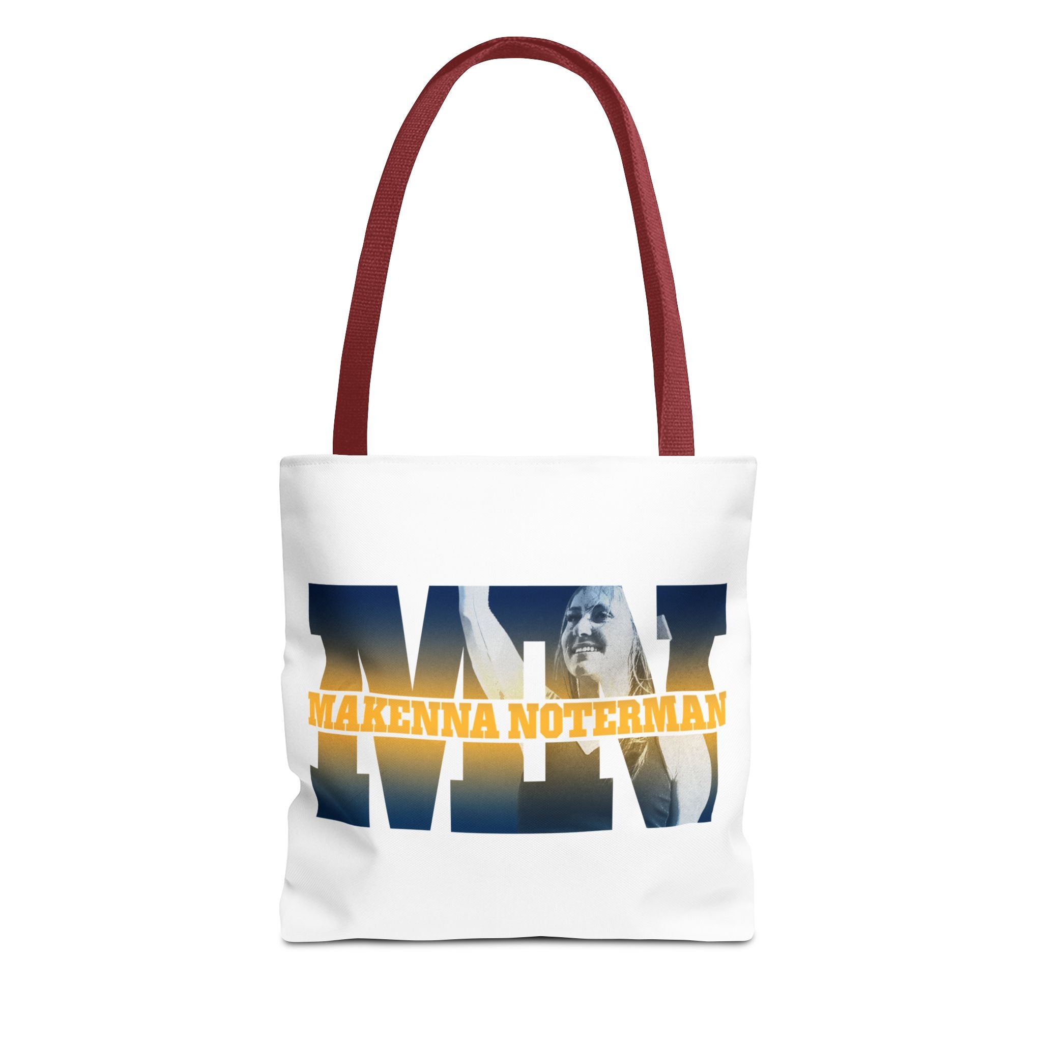 Makenna Noterman Tote Bag