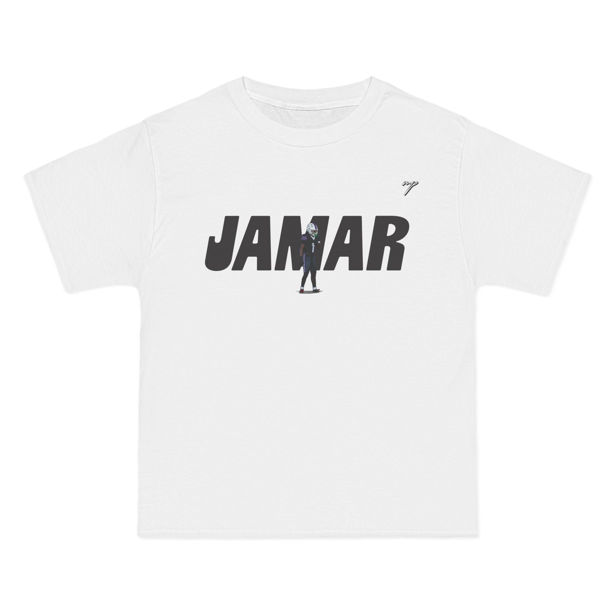 Jamar Jenkins Jr Vintage Tee