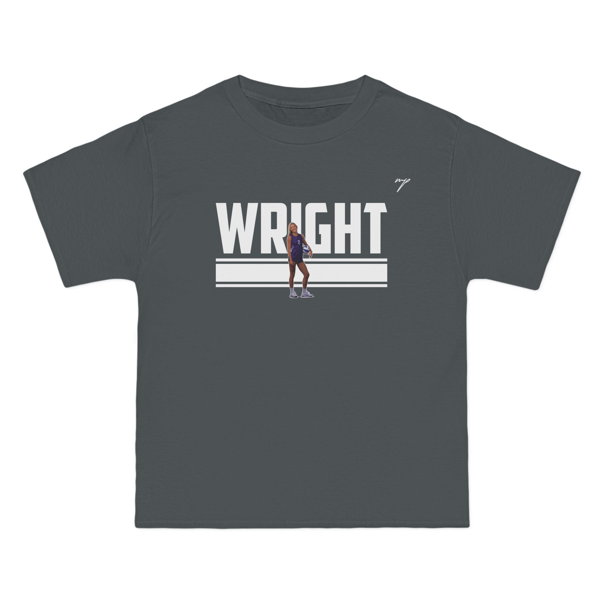 Drew Wright Vintage Tee