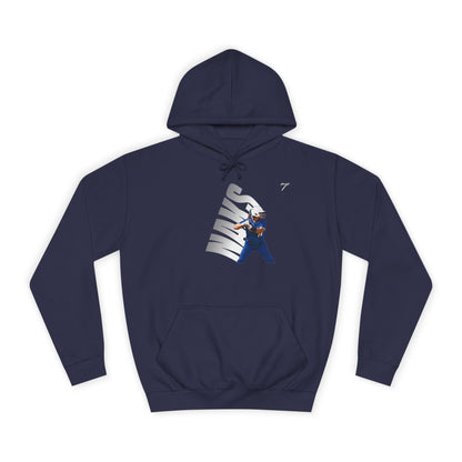 Kenzie Nakasawa Hoodie
