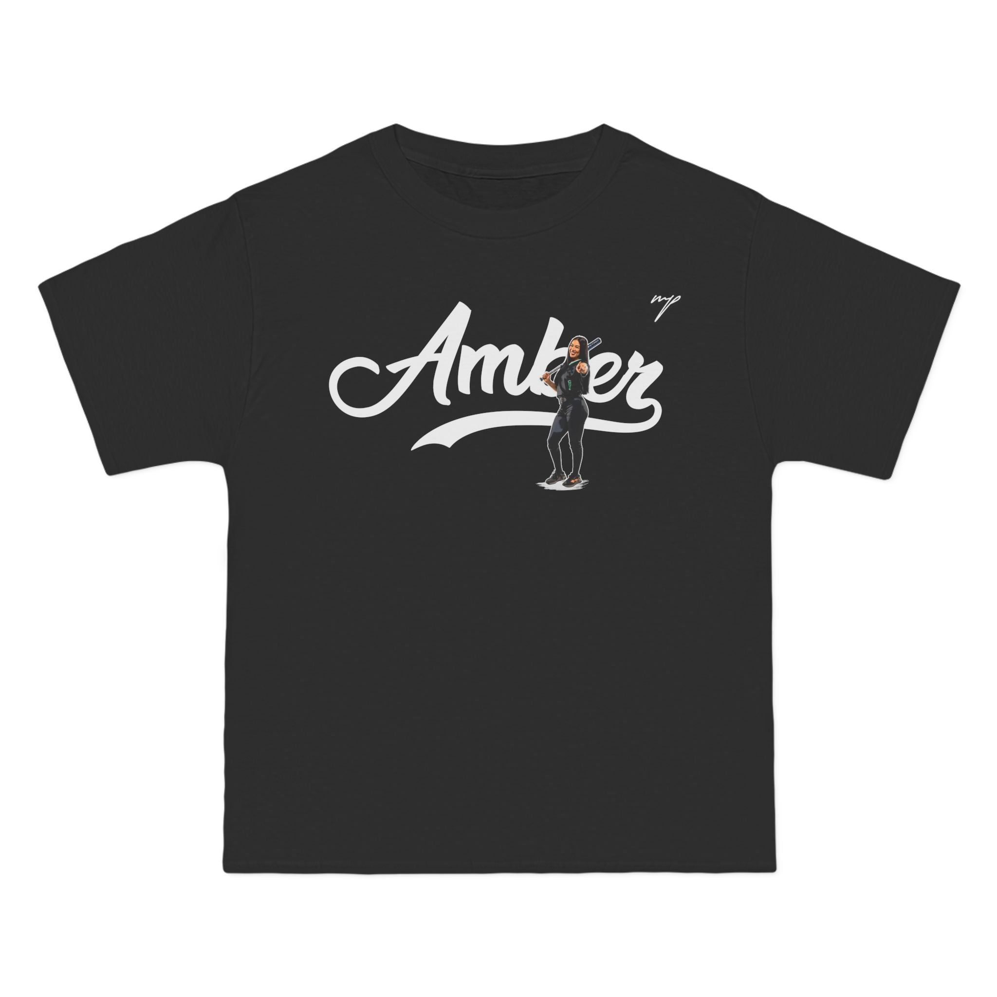 Amber Rodriguez Vintage Tee
