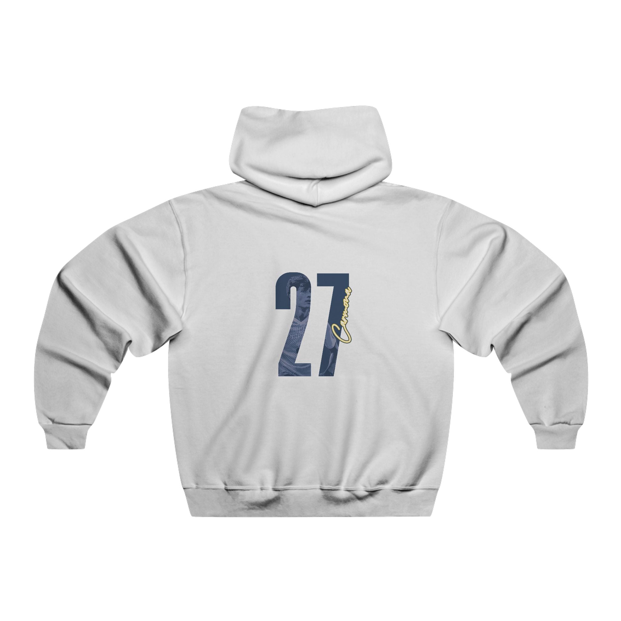 Noah Carmona Vintage Hoodie