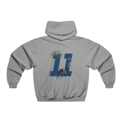 Alexa Martinez Vintage Hoodie