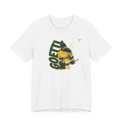 Isa Goettl Graphic Tee