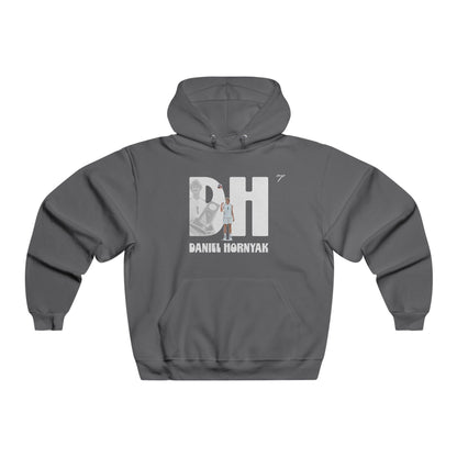 Daniel Hornyak Vintage Hoodie