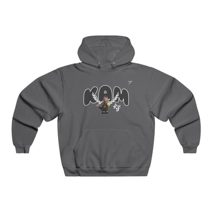 Kammie Smith Vintage Hoodie