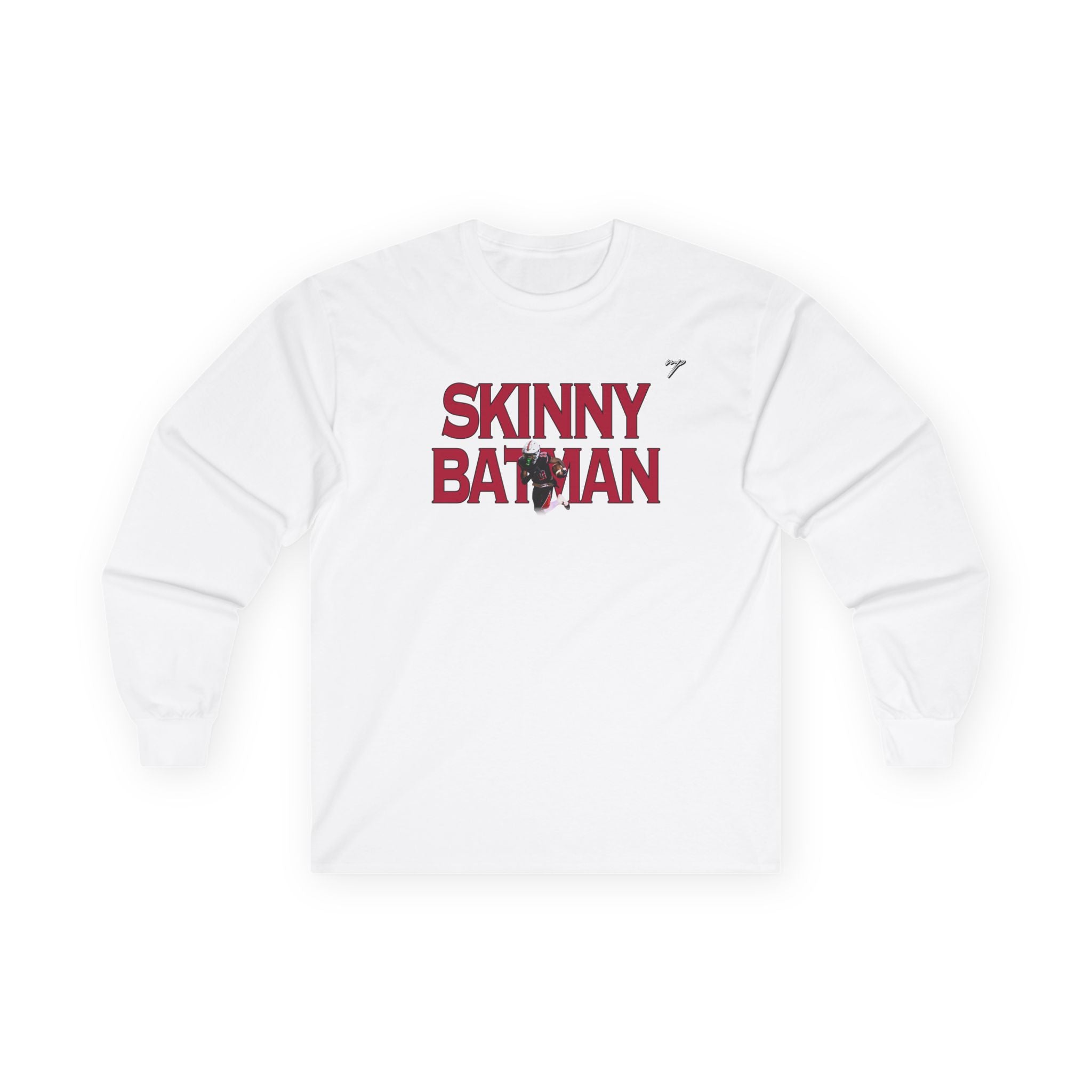 Siaki Young Long Sleeve Tee