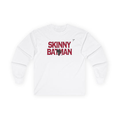 Siaki Young Long Sleeve Tee