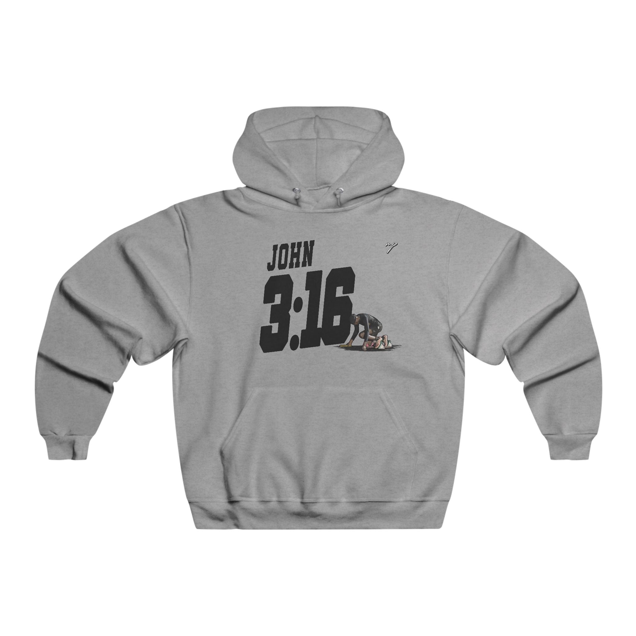 Brynnen Traylor Vintage Hoodie