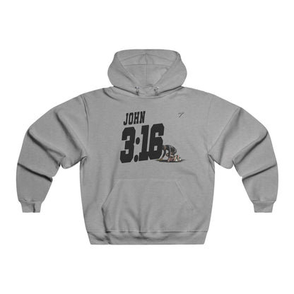 Brynnen Traylor Vintage Hoodie