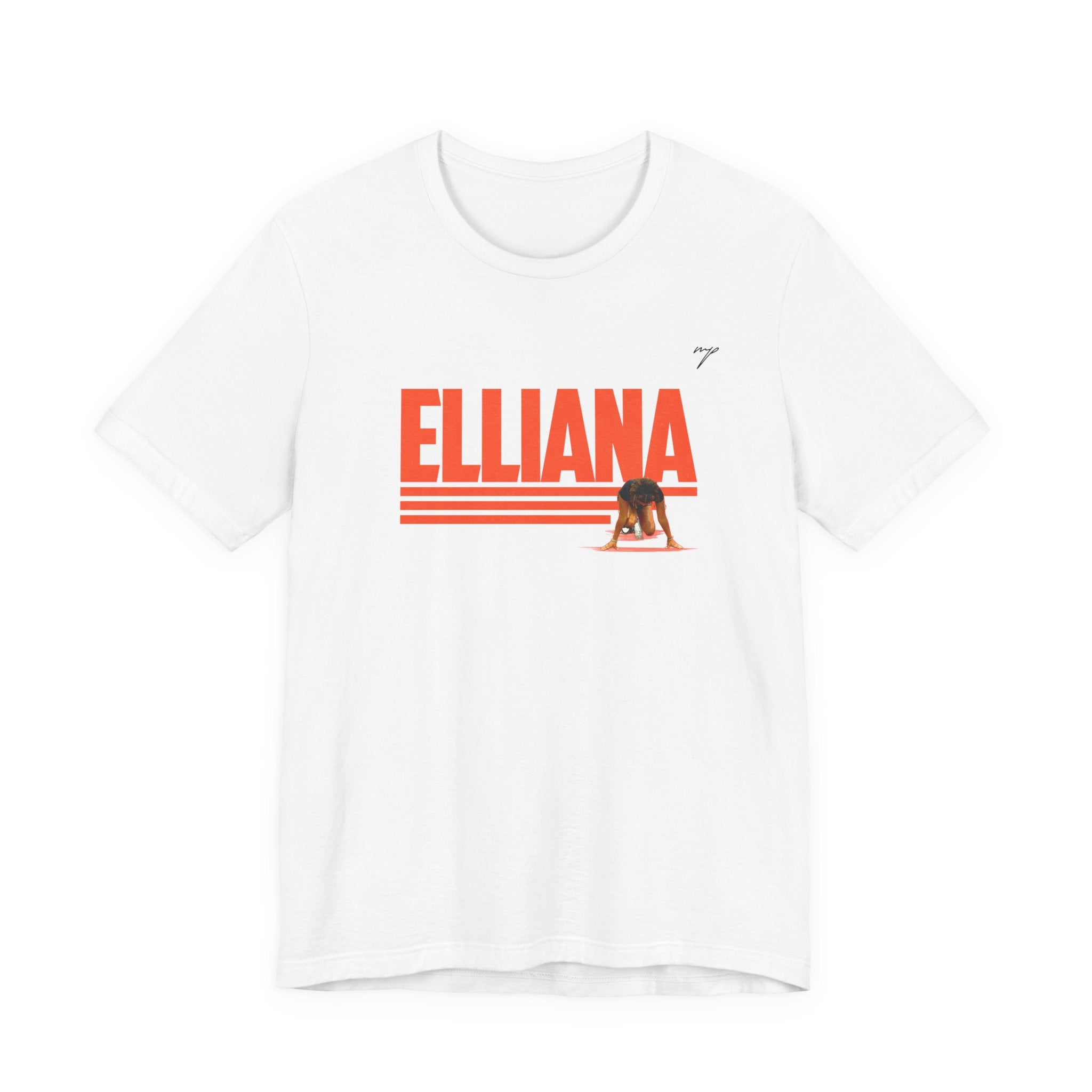 Elliana Cannon Graphic Tee