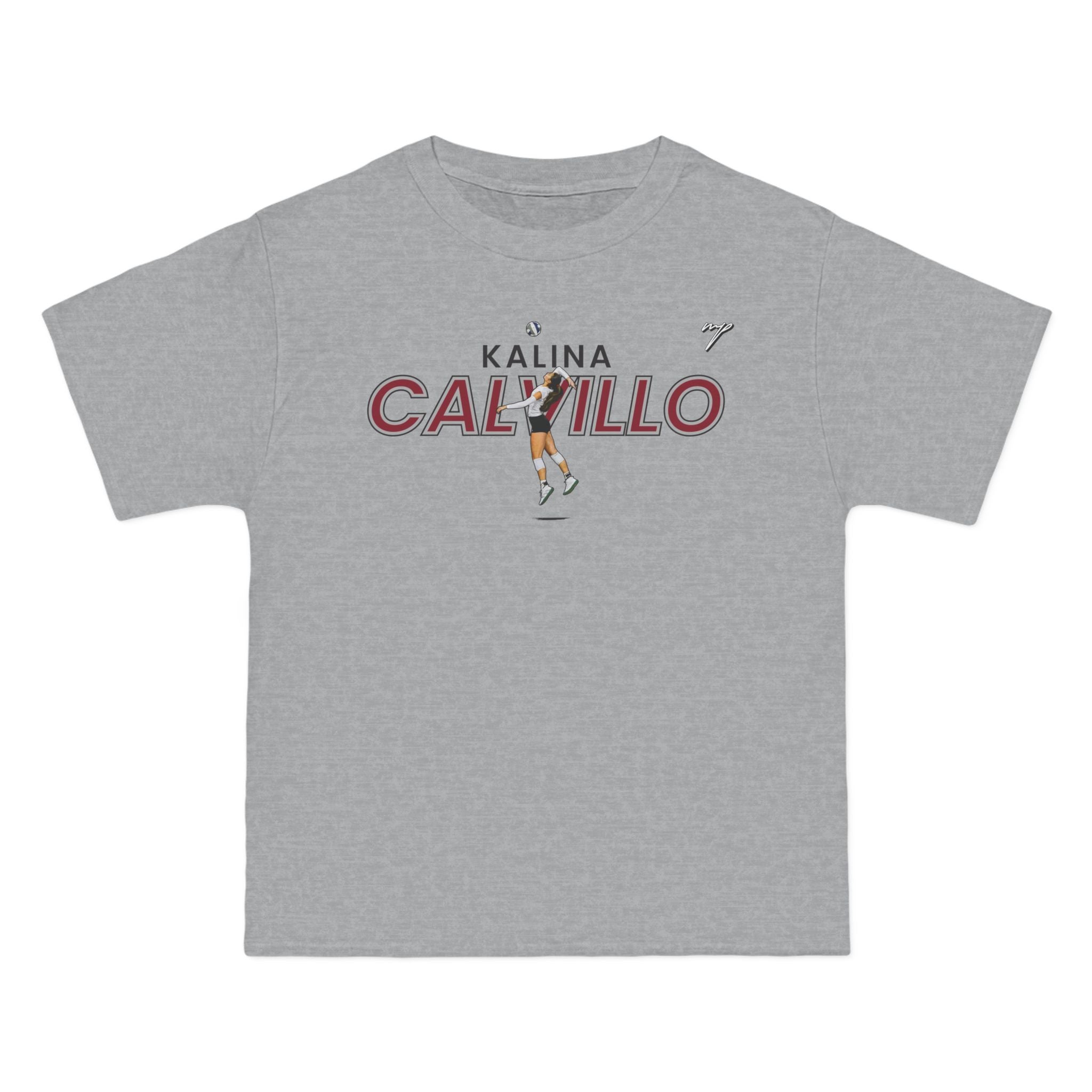 Kalina Calvillo Vintage Tee