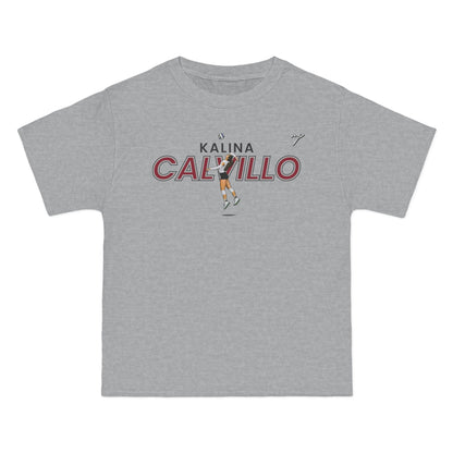 Kalina Calvillo Vintage Tee