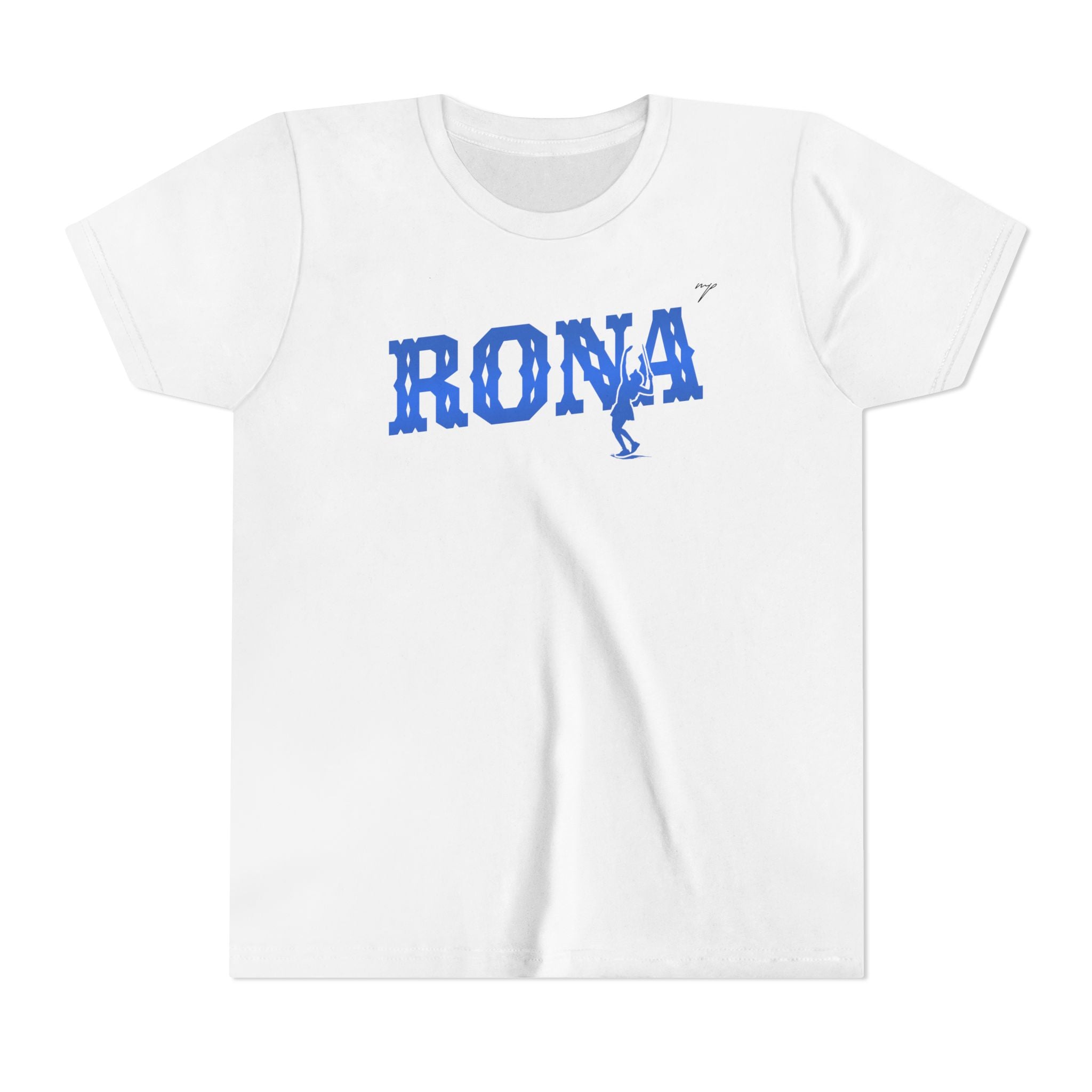 Rona Rugara Youth Graphic Tee