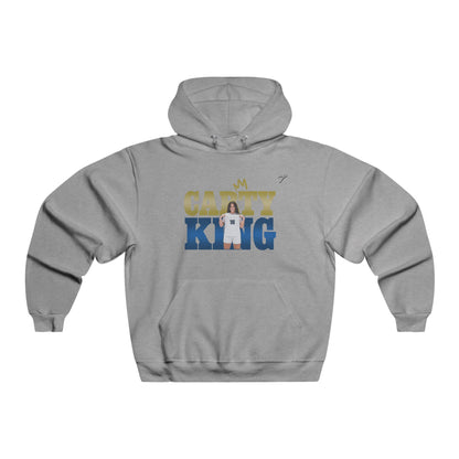 Carty Kingsbury Vintage Hoodie