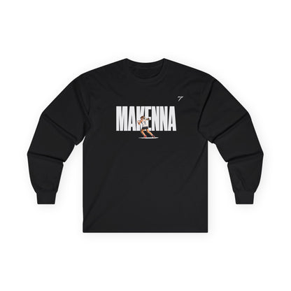 Makenna Corcoran Long Sleeve