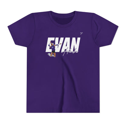 Evan Hendrix YOUTH Graphic Tee