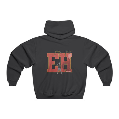Ethan Hunt Vintage Hoodie