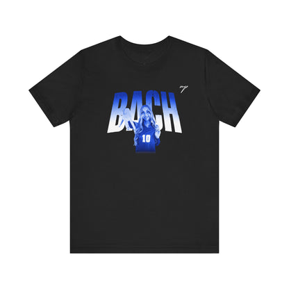 Maddy Bach Graphic Tee